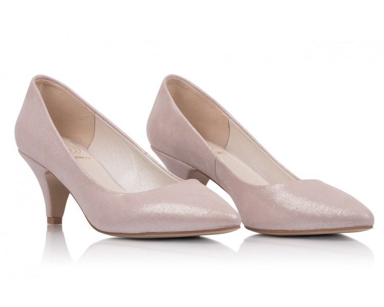 buty-slubne-olivia-rozowo-srebrne-szpilki-z-czubatym-noskiem-niskie
