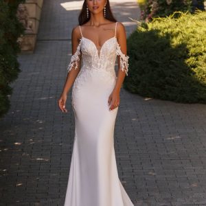 Suknia ślubna Anna Sposa DUNAWAY