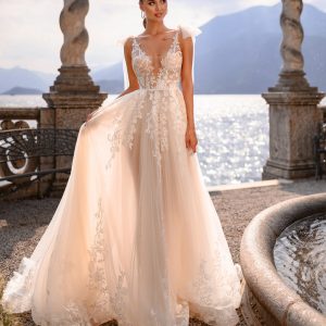 Suknia ślubna Anna Sposa Atlei