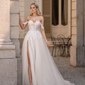 Suknia ślubna Anna Sposa Sunita