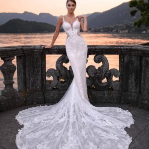 Suknia ślubna Anna Sposa KAYO