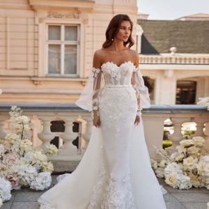 Suknia ślubna Anna Sposa RAVI