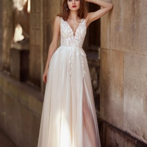 Suknia ślubna Herm's Bridal EMMEL