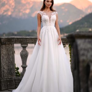Suknia ślubna Anna Sposa MANANA