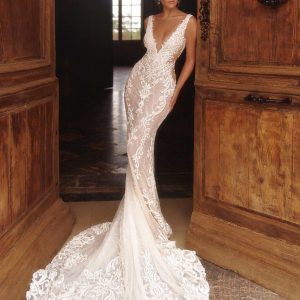 Suknia ślubna Anna Sposa KORLI