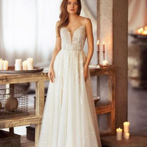 Suknia ślubna Herm's Bridal GEORGIA