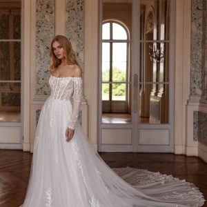 Suknia ślubna Anna Sposa ARISA