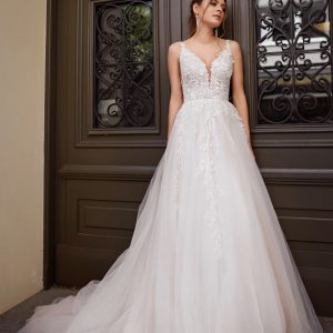 Suknia ślubna Herm's Bridal FABRIANO