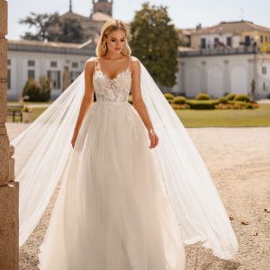 Suknia ślubna Anna Sposa ADHIL
