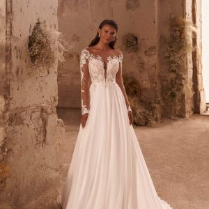 Suknia ślubna Anna Sposa CHIERA