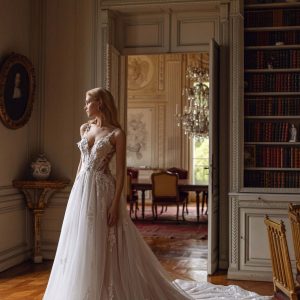 Suknia ślubna Anna Sposa ELIETTA