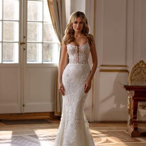 Suknia ślubna Anna Sposa ELVI