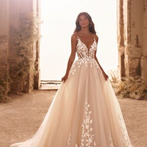Suknia ślubna Anna Sposa EMIL