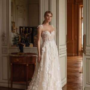 Suknia ślubna Anna Sposa PARRO