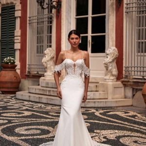 Suknia ślubna Anna Sposa ROMANTA