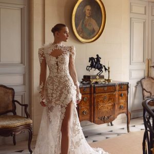 Suknia ślubna Anna Sposa SGAEL