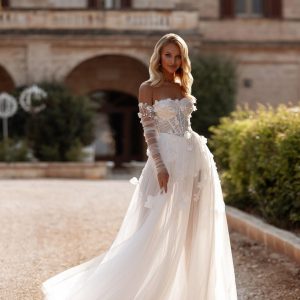 Suknia ślubna Anna Sposa Allegresse KOLMI
