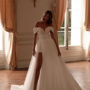 Suknia ślubna Anna Sposa DIOSSA