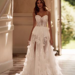Suknia ślubna Anna Sposa GARNIA