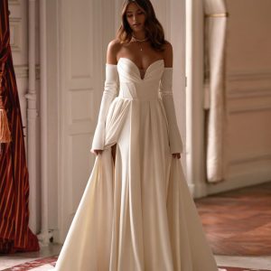 Suknia ślubna Anna Sposa HERCULE