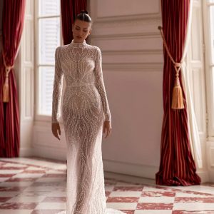 Suknia ślubna Anna Sposa KRISTEL