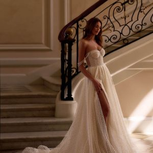 Suknia ślubna Anna Sposa RAYVEN