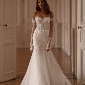 Suknia ślubna Anna Sposa RIZEND