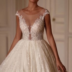 Suknia ślubna Anna Sposa SALINAS
