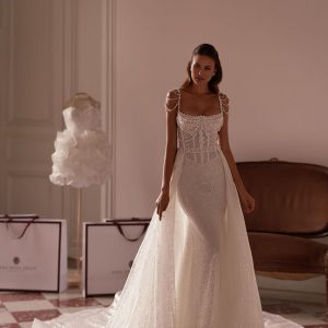 Suknia ślubna Anna Sposa SAMEKO