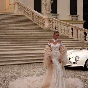 Suknia ślubna Anna Sposa Allegresse HARSON