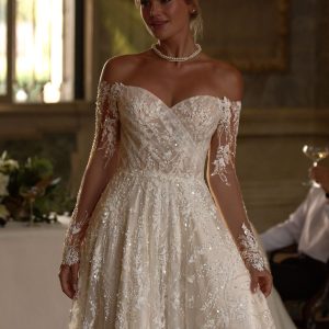 Suknia ślubna Anna Sposa Allegresse JANINA
