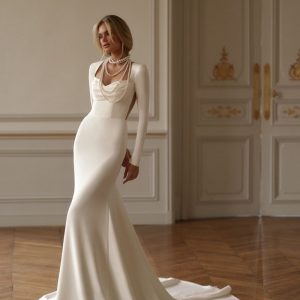 Suknia ślubna Anna Sposa Allegresse TAVRIYA