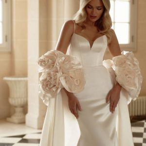 Suknia ślubna Anna Sposa Allegresse ZENDAYA