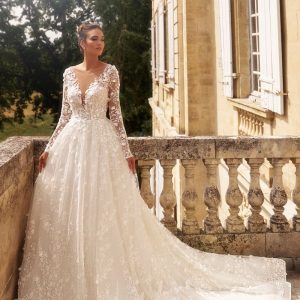 Suknia ślubna Anna Sposa SONYA