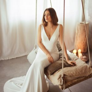 Suknia ślubna Herm's Bridal GUADALUPE