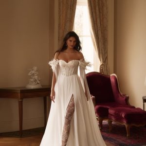 Suknia ślubna Anna Sposa Allegresse KAGURA