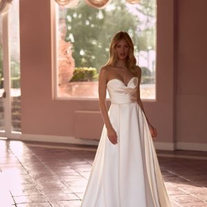 Suknia ślubna Anna Sposa KEYLIS