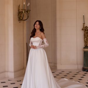 Suknia ślubna Elizabeth 5881