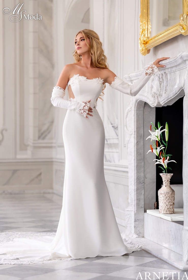 MS Moda ARNETIA