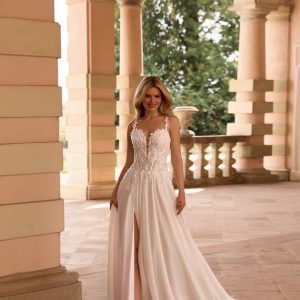 Suknia ślubna Anna Sposa BOSFORIA
