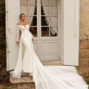 Suknia ślubna Anna Sposa ELFA