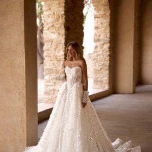 Suknia ślubna Anna Sposa MERCURIUS