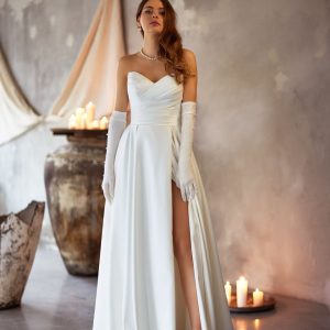 Suknia ślubna Herm's Bridal GARCHES