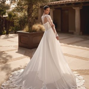 Suknia ślubna Anna Sposa MARAVILLA