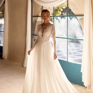 Suknia ślubna Anna Sposa NOVELLE