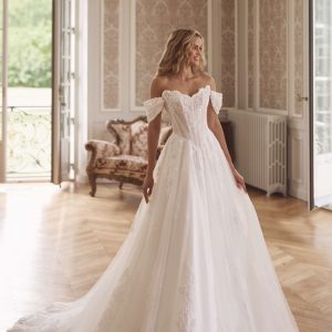 Suknia ślubna Anna Sposa Allegresse GOSSAMER
