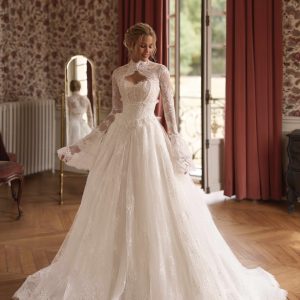 Suknia ślubna Anna Sposa Allegresse VINTAGE