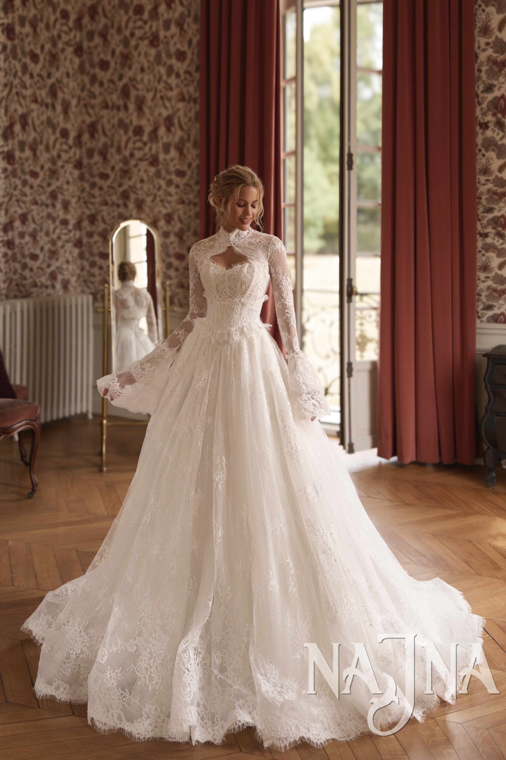 Suknia ślubna Anna Sposa Allegresse VINTAGE